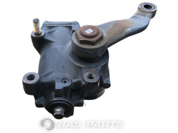 دودة دركسون DAF