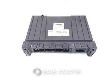 كتلة التحكم DAF