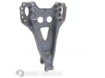 دودة دركسون DAF