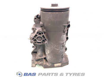 فلتر النفط DAF