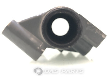 المحرك - شاحنة DAF Venturi DAF 1708149: صور 4