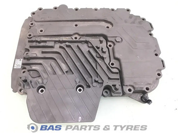 علبة التروس DAF