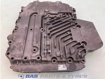 علبة التروس DAF