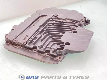 علبة التروس DAF