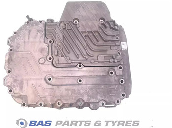 علبة التروس DAF