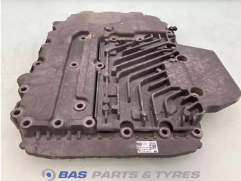 علبة التروس DAF