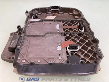 علبة التروس - شاحنة DAF Versnellingsbakdeksel DAF 2134299: صور 3