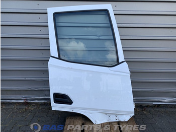 باب و قطع الغيار DAF XF