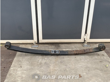 تعليق DAF XF 106