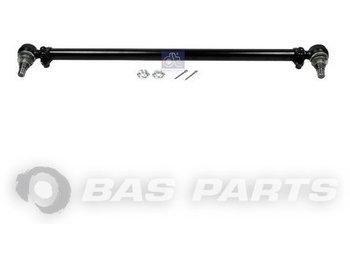 قيادة السيارة - شاحنة DT SPARE PARTS Drag link 81466106826: صور 1