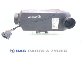 التدفئة / التهوية