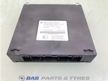 كتلة التحكم MERCEDES-BENZ Actros