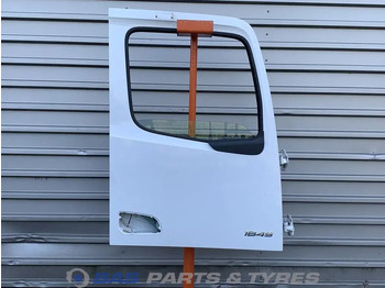 باب و قطع الغيار MERCEDES-BENZ Actros