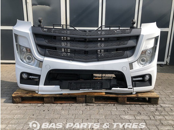 كأس مترعة MERCEDES-BENZ Actros