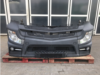كأس مترعة MERCEDES-BENZ Actros