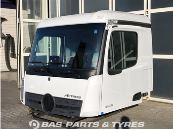 الكابينة والداخلية MERCEDES-BENZ Actros