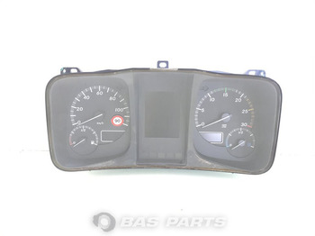 لوحة القيادة MERCEDES-BENZ Antos