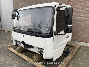 الكابينة والداخلية MERCEDES-BENZ Atego