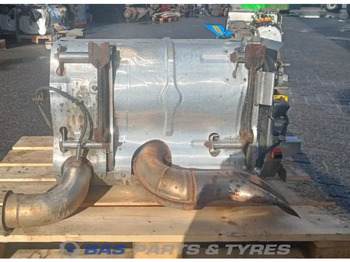 كاتم صوت MERCEDES-BENZ