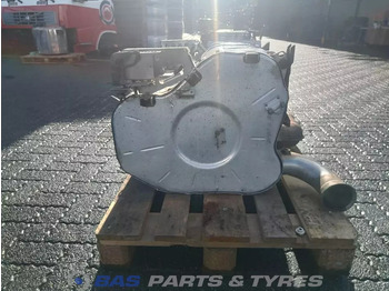 كاتم صوت - شاحنة Mercedes-Benz Katalysator Mercedes A 010 490 78 12: صور 4 كاتم صوت - شاحنة Mercedes-Benz Katalysator Mercedes A 010 490 78 12: صور 4