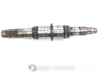 علبة التروس MERCEDES-BENZ