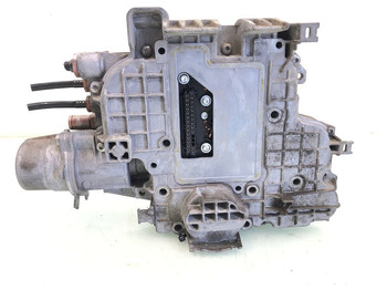 علبة التروس MERCEDES-BENZ