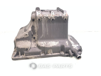 المحرك و قطع الغيار MERCEDES-BENZ