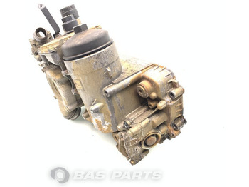 مبرد الزيت MERCEDES-BENZ