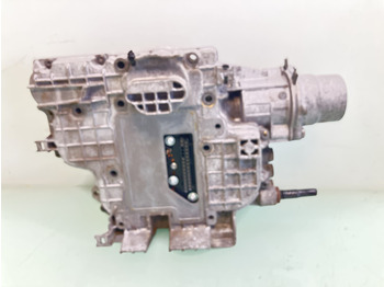 علبة التروس MERCEDES-BENZ