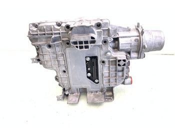 علبة التروس MERCEDES-BENZ