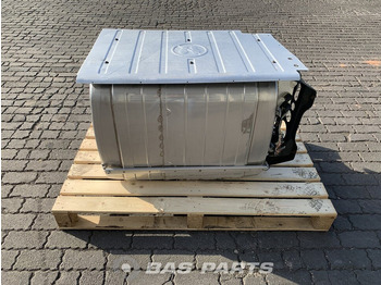 نظام العادم MERCEDES-BENZ