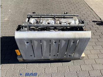 كاتم صوت MERCEDES-BENZ