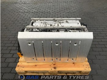 كاتم صوت MERCEDES-BENZ