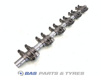 المحرك و قطع الغيار - شاحنة Mercedes-Benz: صور 2 المحرك و قطع الغيار - شاحنة Mercedes-Benz: صور 2