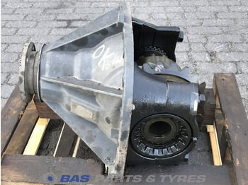 التفاضلية والعتاد MERITOR