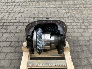 التفاضلية والعتاد - شاحنة Meritor: صور 2
