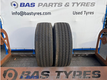 الإطارات MICHELIN