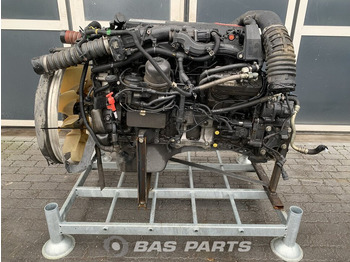 المحرك RENAULT D