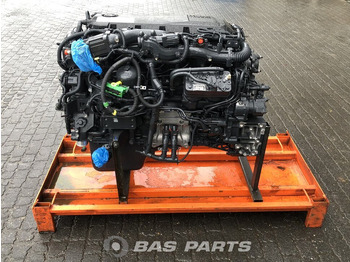 المحرك RENAULT D