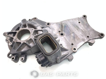 مضخة المبرد RENAULT D