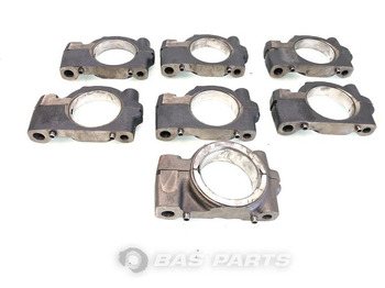 عمود الحدبات RENAULT Premium