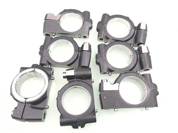 عمود الحدبات RENAULT Premium