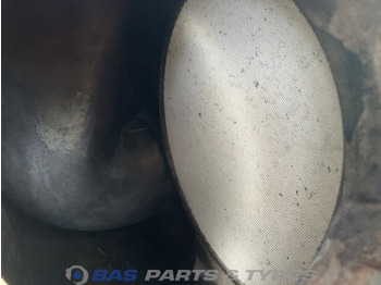 كاتم صوت - شاحنة Renault Premium Euro 4-5 Uitlaatdemper Renault 7420899867: صور 5 كاتم صوت - شاحنة Renault Premium Euro 4-5 Uitlaatdemper Renault 7420899867: صور 5