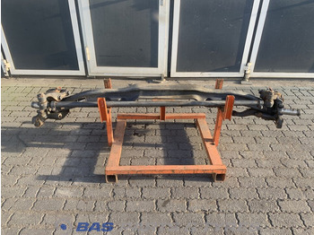 المحور الأمامي RENAULT