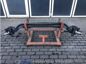 المحور الأمامي RENAULT