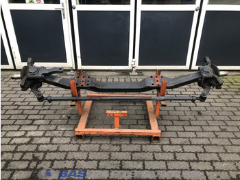 المحور الأمامي RENAULT