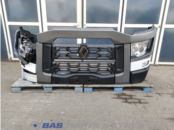 كأس مترعة RENAULT T