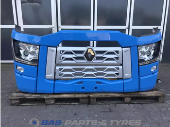 كأس مترعة RENAULT T