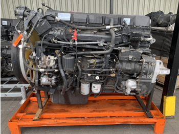 المحرك RENAULT T