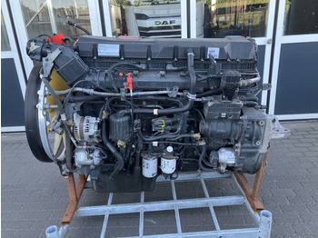 المحرك RENAULT T